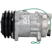 MAHLE ORIGINAL Klimakompressor ACP 989 000S