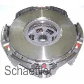 LuK Kupplungsdruckplatte 228 0155 10