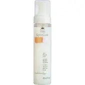 KeraCare Foam Wrap Setting Lotion (8 Unzen)