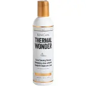 KeraCare Thermal Wonder Creme-Reinigungsshampoo, 237 ml