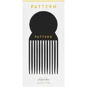 Pattern Hair Pick