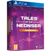 TALES OF THE NEON SEA COL EDT