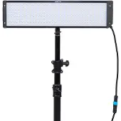 Nanlite PavoSlim 60CL Full-Color Multifunktions-Flächenleuchte