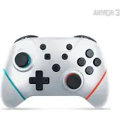 Hyperkin Nuchamp Drahtloser Gamepad Für Nintendo Switch
