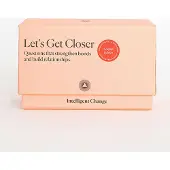 Intelligent Change Let's Get Closer Couples Edition