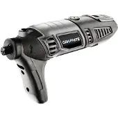 Graphite Mini-Schleifer 170W, Geschwindigkeit 8000-35000 Min1 - T 59G019