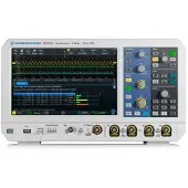 Rohde & Schwarz RTM3000 Mixed Signal Option