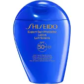 Shiseido Expert Sun Protector Gesichts- und Bodylotion LSF 50+ 150 ml