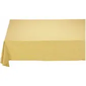 Pip studio Tischdecke Stripes Yellow-180 x 300 cm