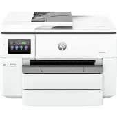 HP - OfficeJet Pro 9730e Wide Format All-in-One-printer