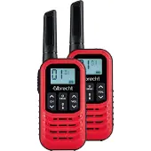 Albrecht Tectalk Go 2er Set