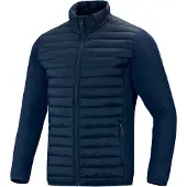 Jako Uni Hybridjacke Corporate, Farbe:marine, Größe:M