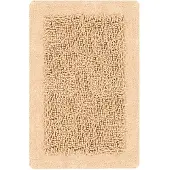 Heckett & Lane Badematte Heckett Lane Buchara Forest Sand-60 x 100 cm