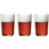 Bormioli Rocco Bierglas Bodega 510 ml (3er-Set)