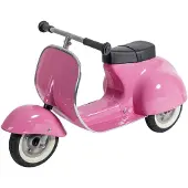 Ambosstoys Primo Rutschauto