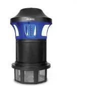 Perel Insektenvernichter LED - Außeneinsatz - 750 m²