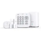 Eufy Home Alarm Kit 5-teilig