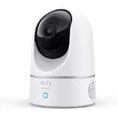 Eufy Indoor Cam 2K Pan & Tilt