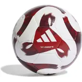 Adidas Tiro League Thermally Bonded Fussball rot 5