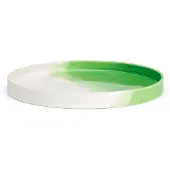 Vitra - Herringbone Tablett Green