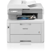 Brother MFC-L8340CDW + E NiceBoy Spacepods