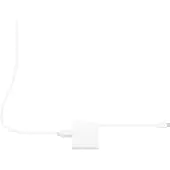 Huawei MateDock 3, Universal, USB Typ-C, Weiß
