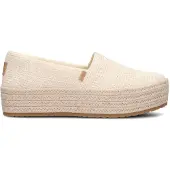 Toms Valencia Sportief - Beige - Maat 43.5