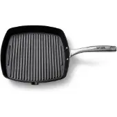 Skottsberg Grillpfanne Aus Gusseisen 28x47x3,5cm