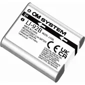 Olympus LI-92B Akku