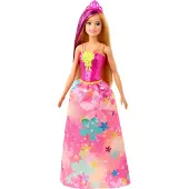 Barbie Brb Dreamtopia Prinzessin Puppe 2 0 0 0