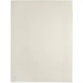 Jollein Decke Basic Knit, Ivory