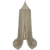 Jollein Betthimmel Vintage, Olive Green