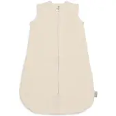 Jollein Schlafsack für Neugeborene Musselin, Oatmeal