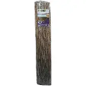 EDM 75817 Natürliches Bambusrohr 1.5x5 M