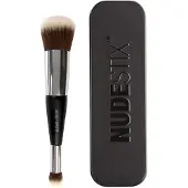 Nudestix Blend + Buff Pinsel