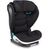 BeSafe Kindersitz Flex FIX 2, schwarz