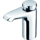 Schell Selbstschluss-WT-Armatur XERIS SC HD Mischwasser chrom Typ HD-M small
