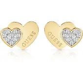 GUESS Jube02174jwygt U Studs Party Ohrringe