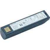 Honeywell Barcode Scanner Batterie Li-Ion 3,7 V 2400mah