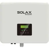 Solax X1-Hybrid G4 3kW Hybrid Wechselrichter 1-phasig