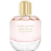 Elie Saab Girl of Now Rose Petal Eau de Parfum 90 ml