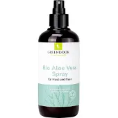GREENDOOR Aloe Vera Spray 250 ml