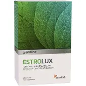 Queisser Pharma & Co. KG EstroLux 60 St Kapseln