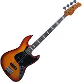 Sire Marcus Miller Marcus Miller V5R Bass Tobacco Sunburst