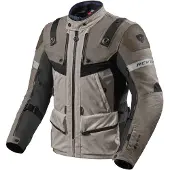 REV'IT! Defender 3 Gore-tex Jacke