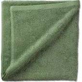 kela Badetuch Ladessa Green (70 x 140 cm)