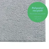 kela Badematte Maja Green-100 x 60 cm