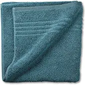 kela Badetuch Leonora Blue (70 x 140 cm)