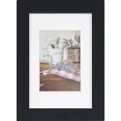 Henzo Jardin 10.5x15 Frame schwarz