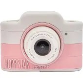 Hoppstar Expert Digitale Kinderkamera – Blush